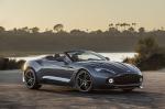 Aston Martin Vanquish Zagato Volante 2017 года (WW)